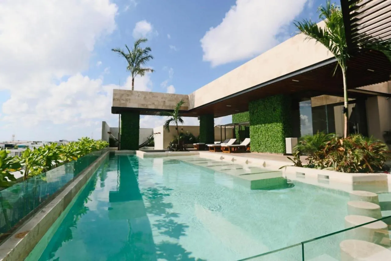 The Best Suite At Sofia Playa del Carmen