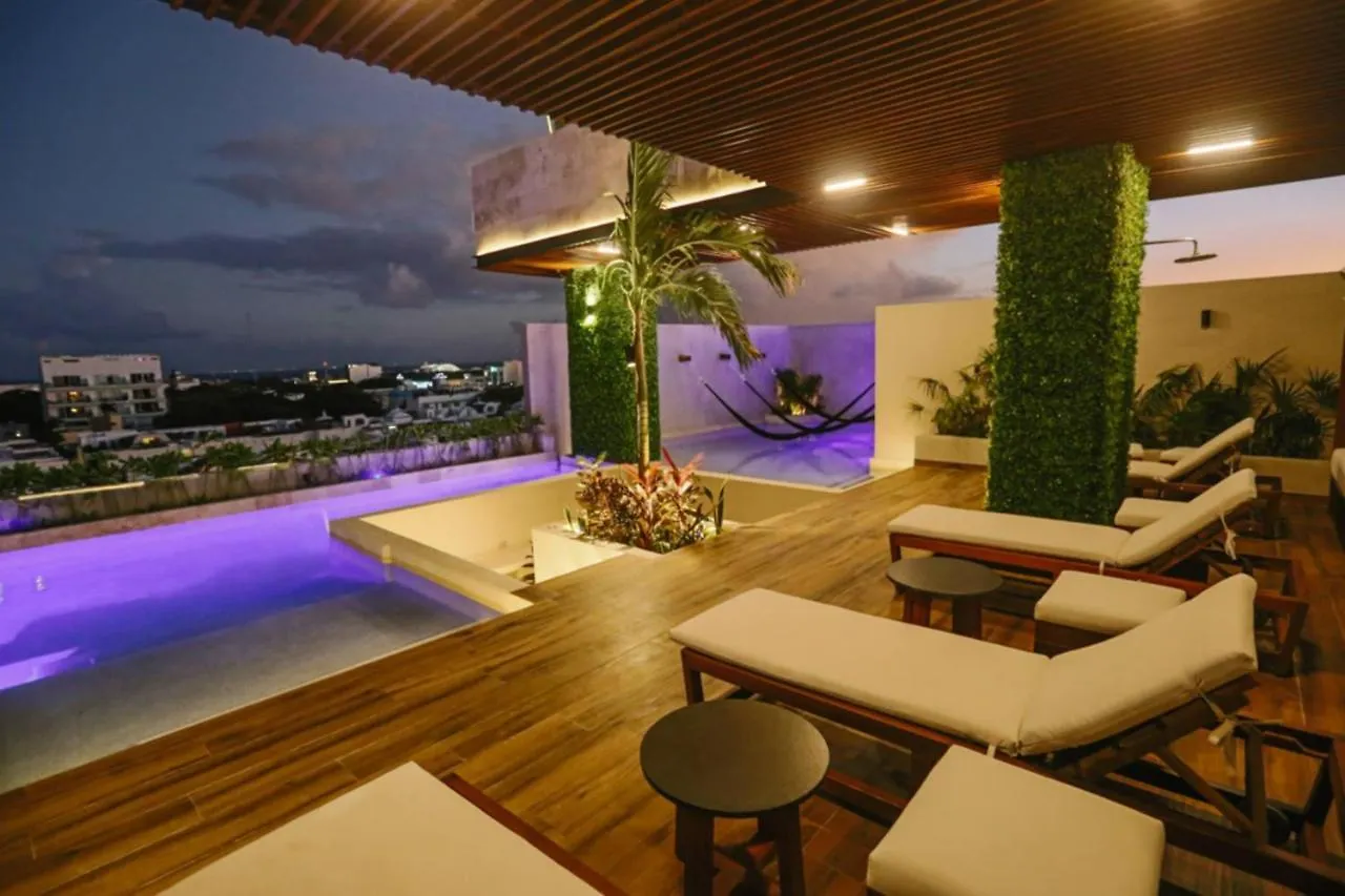 The Best Suite At Sofia Playa del Carmen