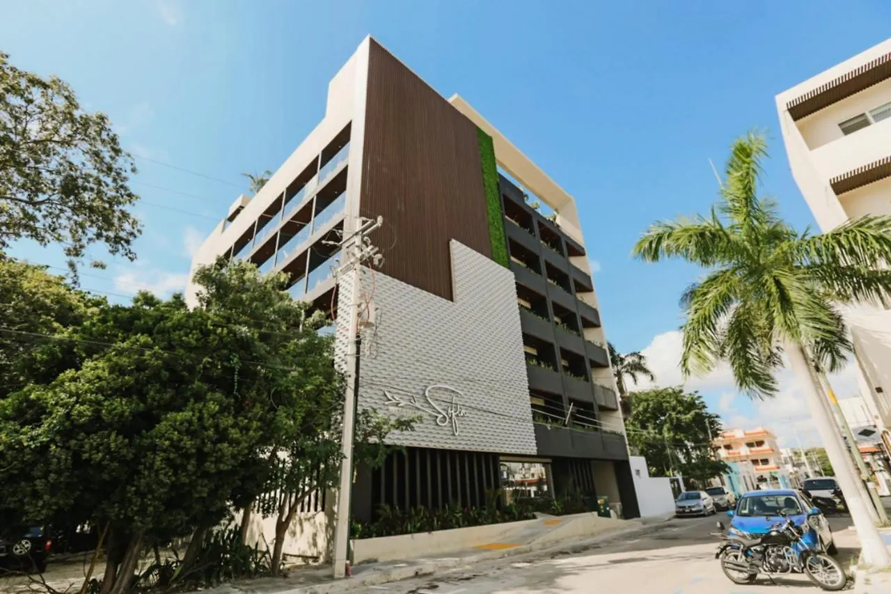 The Best Suite At Sofia Playa del Carmen