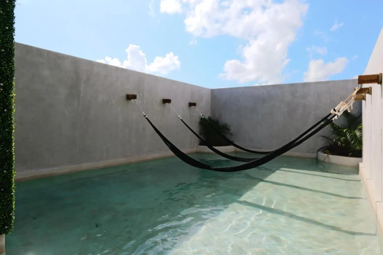 Apartment The Best Suite At Sofia Playa del Carmen