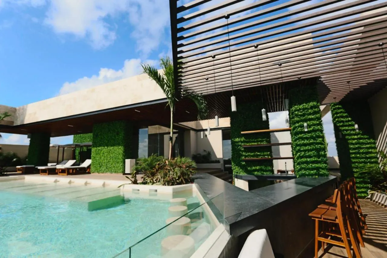 The Best Suite At Sofia Playa del Carmen