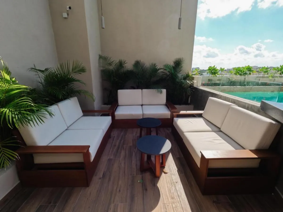 The Best Suite At Sofia Playa del Carmen Apartment