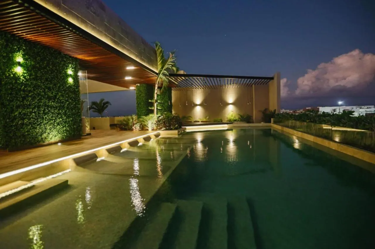 The Best Suite At Sofia Playa del Carmen