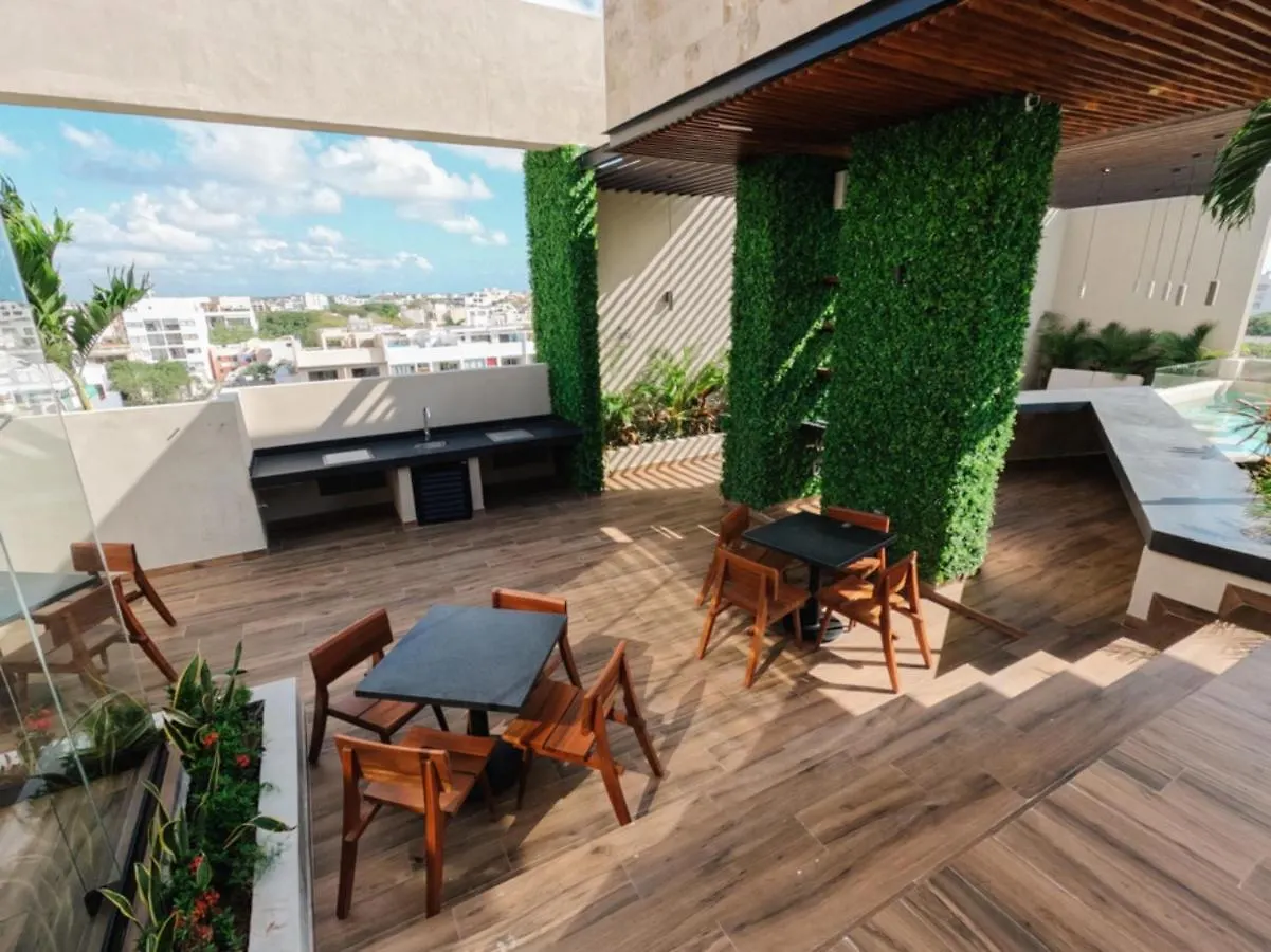 The Best Suite At Sofia Playa del Carmen 0*,  Mexico