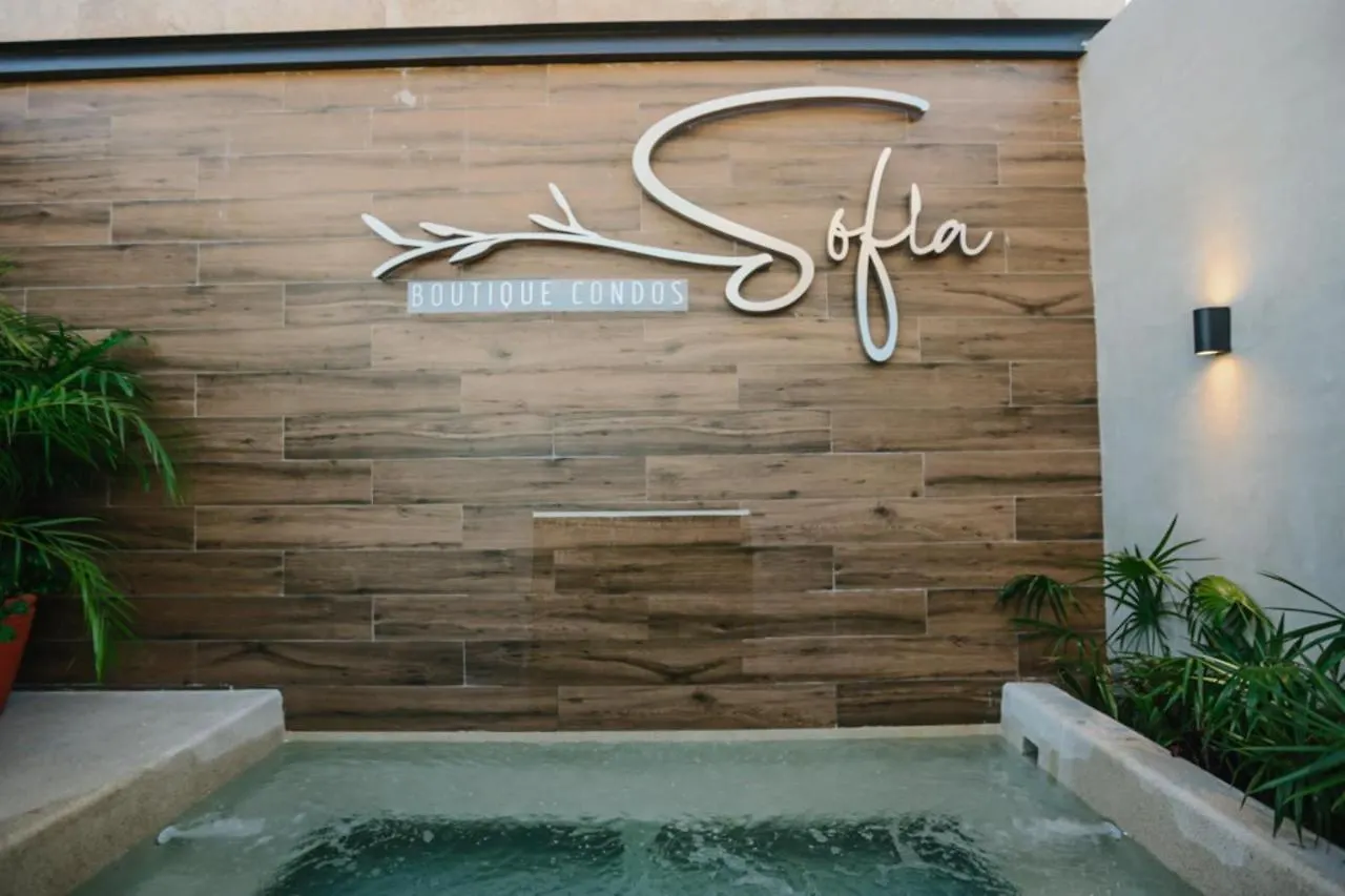 The Best Suite At Sofia Playa del Carmen 0*,  Mexico
