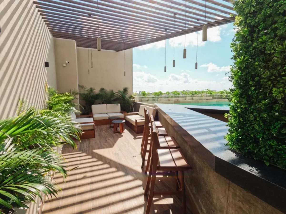 The Best Suite At Sofia Playa del Carmen Apartment