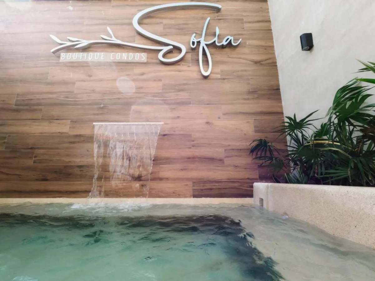 The Best Suite At Sofia Playa del Carmen Mexico